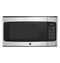 Ge® 1.1 Cu. Ft. Capacity Countertop Microwave Oven