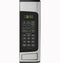 Ge® 1.1 Cu. Ft. Capacity Countertop Microwave Oven
