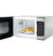 1.1 Cu. Ft. Capacity Countertop Microwave Oven