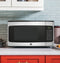 Ge® 1.1 Cu. Ft. Capacity Countertop Microwave Oven
