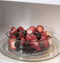 1.1 Cu. Ft. Capacity Countertop Microwave Oven