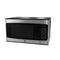 1.1 Cu. Ft. Capacity Countertop Microwave Oven