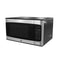 1.1 Cu. Ft. Capacity Countertop Microwave Oven