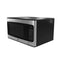 Ge® 1.1 Cu. Ft. Capacity Countertop Microwave Oven