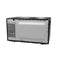 Ge® 1.1 Cu. Ft. Capacity Countertop Microwave Oven