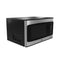 Ge® 1.1 Cu. Ft. Capacity Countertop Microwave Oven