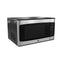 1.1 Cu. Ft. Capacity Countertop Microwave Oven