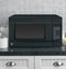 Ge® 1.4 Cu. Ft. Countertop Microwave Oven