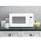 Ge® 1.4 Cu. Ft. Countertop Microwave Oven
