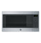 Ge® 1.6 Cu. Ft. Countertop Microwave Oven
