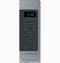 Ge® 1.6 Cu. Ft. Countertop Microwave Oven
