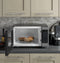 Ge® 1.6 Cu. Ft. Countertop Microwave Oven