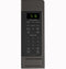 Ge® 1.6 Cu. Ft. Countertop Microwave Oven
