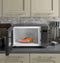 Ge® 1.6 Cu. Ft. Countertop Microwave Oven