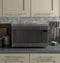 Ge® 1.6 Cu. Ft. Countertop Microwave Oven