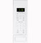 Ge® 1.6 Cu. Ft. Countertop Microwave Oven