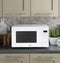 Ge® 1.6 Cu. Ft. Countertop Microwave Oven