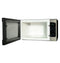 2.0 Cu. Ft. Capacity Countertop Microwave Oven