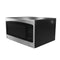 2.0 Cu. Ft. Capacity Countertop Microwave Oven