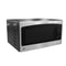 2.0 Cu. Ft. Capacity Countertop Microwave Oven
