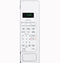 Ge® 2.0 Cu. Ft. Capacity Countertop Microwave Oven