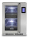 Under-counter Micro Green & Herb Cabinet - GCV12