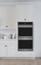 27" Double Electric Wall Oven with 15+ Ways To Cook