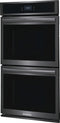 27" Double Electric Wall Oven with 15+ Ways To Cook