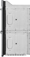 27" Double Electric Wall Oven with Total Convection