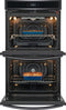 30" Double Electric Wall Oven with 15+ Ways To Cook