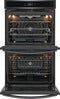 30" Double Electric Wall Oven with 15+ Ways To Cook