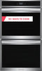 30" Double Electric Wall Oven with 15+ Ways To Cook
