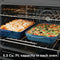 30" Double Electric Wall Oven with 15+ Ways To Cook
