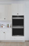 30" Double Electric Wall Oven with 15+ Ways To Cook