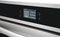 30" Double Electric Wall Oven with Stone-Baked Pizza