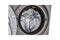 3.7 cu.ft Standard Capacity Frontload Washer Coin