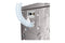 3.7 cu.ft Standard Capacity Frontload Washer Coin