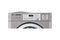 3.7 cu.ft Standard Capacity Frontload Washer Card