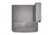3.7 cu.ft Standard Capacity Frontload Washer Coin
