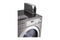 3.7 cu.ft Standard Capacity Frontload Washer Coin