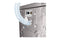 3.7 cu.ft Standard Capacity Frontload Washer Coin