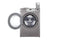 3.7 cu.ft Standard Capacity Frontload Washer Coin