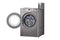 3.7 cu.ft Standard Capacity Frontload Washer Coin