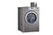3.7 cu.ft Standard Capacity Frontload Washer Coin