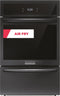 24" Single Gas Wall Oven with Air Fry