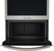 24" Single Gas Wall Oven with Air Fry