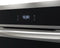 24" Single Gas Wall Oven with Air Fry