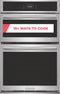 27" Electric Wall Oven and Microwave Combination with 15+ Ways To Cook