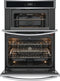 30" Electric Wall Oven and Microwave Combination with 15+ Ways To Cook