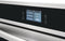 30" Electric Wall Oven and Microwave Combination with Stone-Baked Pizza